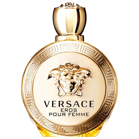 eros por femme versace eau de parfum|versace perfume women 50ml.